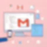 Leveraging Gmail for Project Management: A Comprehensive Guide Introduction