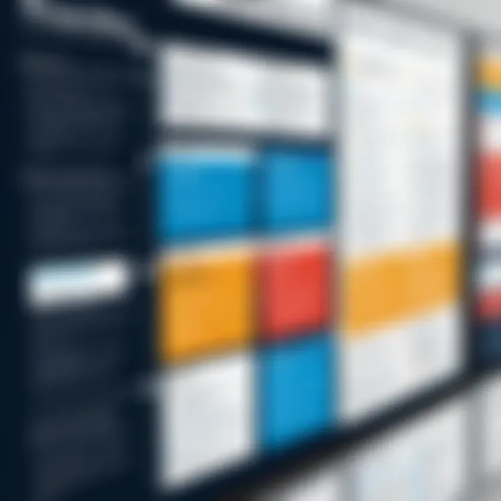 Infographic highlighting benefits and challenges of Linear Kanban