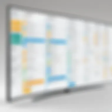 Understanding Linear Kanban Principles Visual representation of Linear Kanban principles