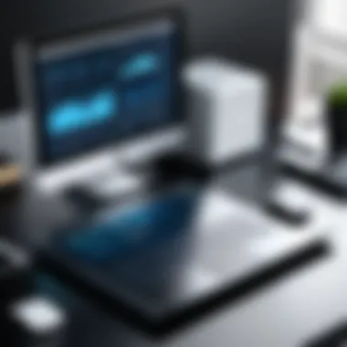 Benefits of Utilizing MAC Address Tracking Software Graphical depiction of benefits of MAC address tracking