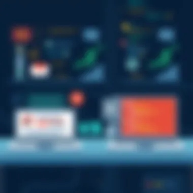 Mailchimp vs. Squarespace Campaigns: A Comparative Analysis Summary Mailchimp vs. Squarespace Campaigns: A Comparative Analysis Summary