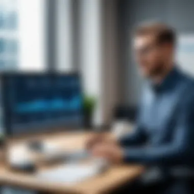 Enhancing Data Accuracy and Reliability Visual representation of data accuracy and reliability