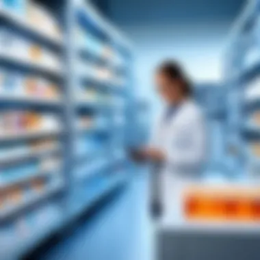 Innovative Medication Management Innovative technology in medication management