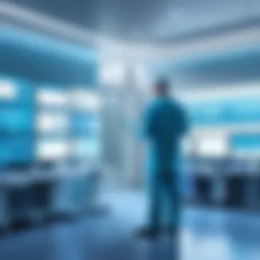 Enhancing Patient Care Impact of automation on patient care and safety