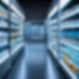 Automated pharmacy systems improving workflow efficiency