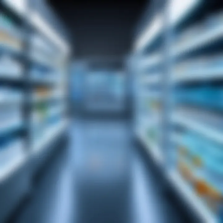Automated pharmacy systems improving workflow efficiency