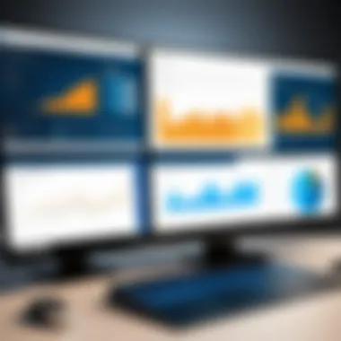 SQL Server Reporting Services Visualization Visualization of data trends using Microsoft SQL Server Reporting Services
