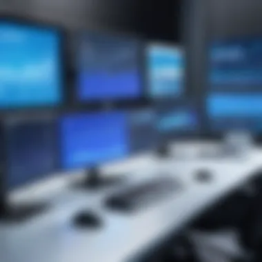 Financial implications of Mitel solutions
