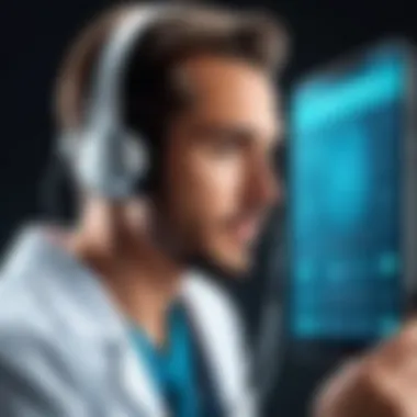 Principles of Patient Privacy in Telemedicine Visual representation of patient privacy principles in telemedicine