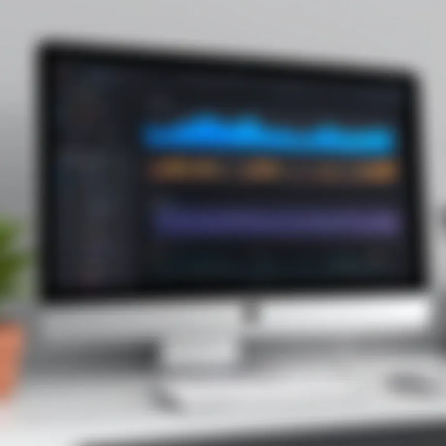 Overview of Apple Search Ads dashboard features