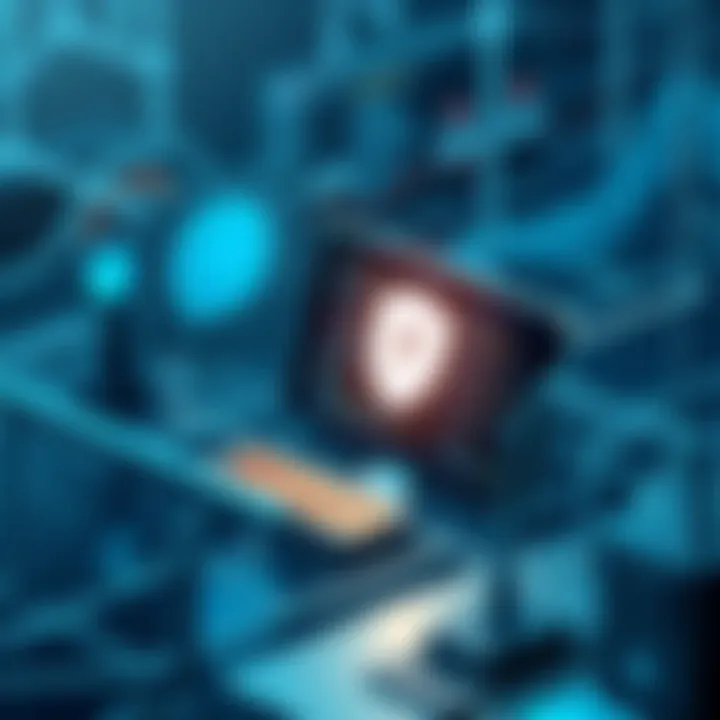 Notable Navigating the Landscape of Cybersecurity Awareness