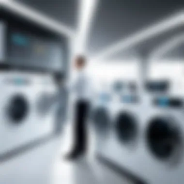 Emerging Trends Shaping the Future of Dry Cleaning Technologies Future trends in dry cleaning technology