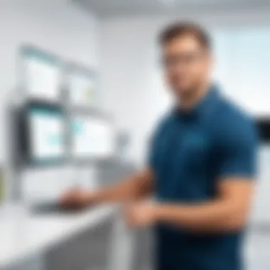 Insights from Users on Dry Cleaning Software Efficiency Real user feedback on dry cleaning software