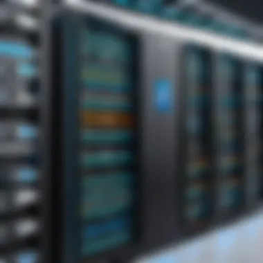 Deployment Strategies for PowerEdge Racks