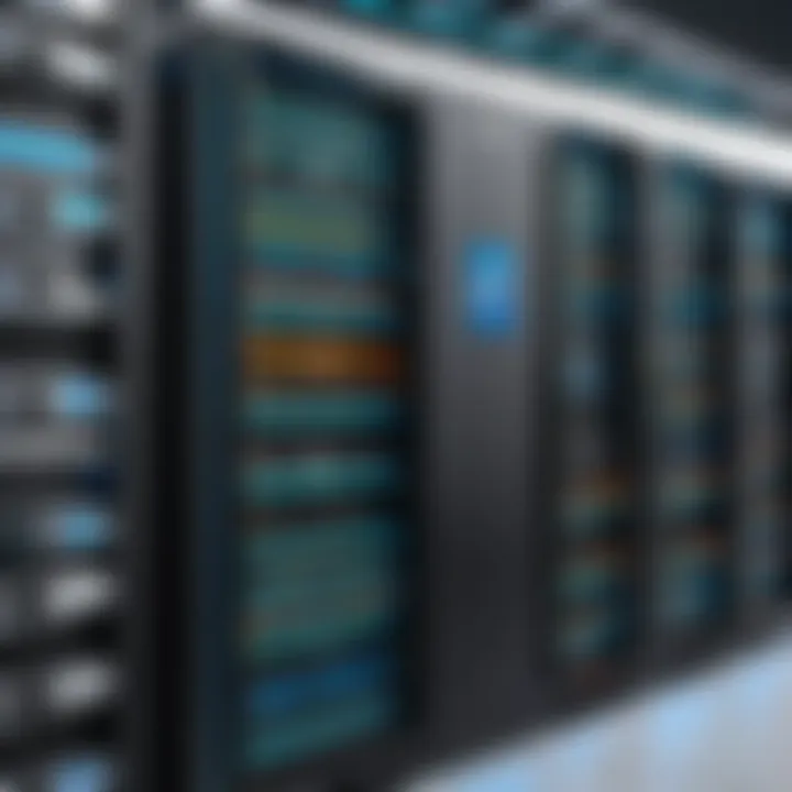 Deployment Strategies for PowerEdge Racks