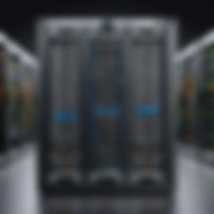 Overview of PowerEdge Rack Architecture