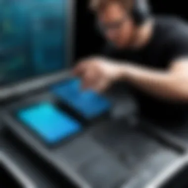 Technical details of the Nexmo platform