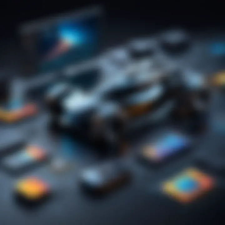 Open Source Image Classification: Key Concepts and Applications Introduction