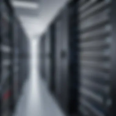 A checklist of best practices for maintaining digital storage efficiency