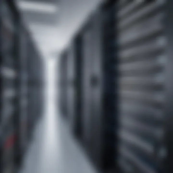 A checklist of best practices for maintaining digital storage efficiency