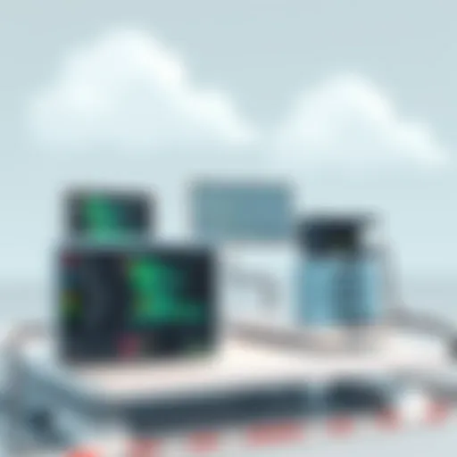 Oracle Load Balancing: An In-Depth Exploration Introduction