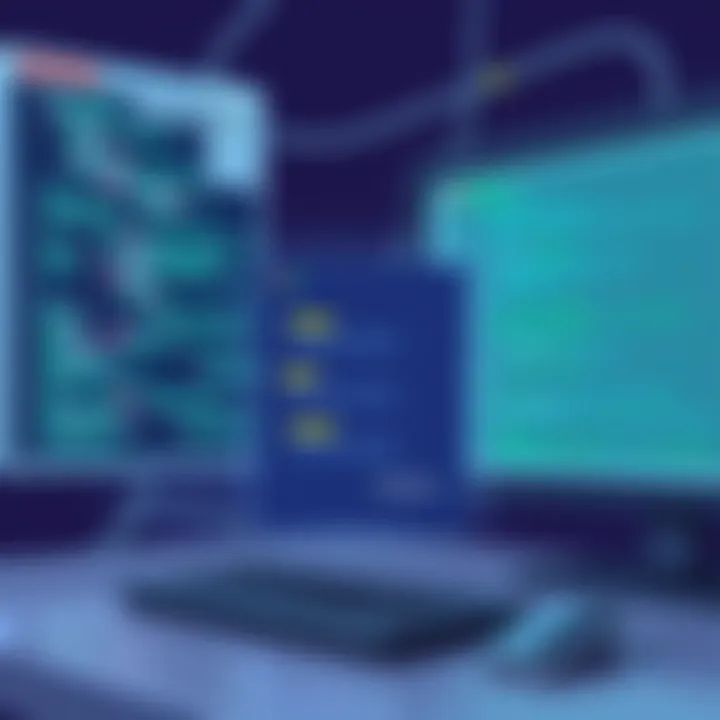 Notable Oracle Load Balancing: An In-Depth Exploration