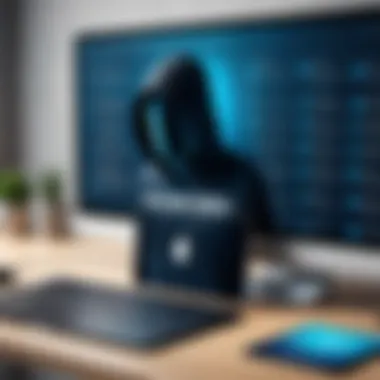 Strategies for Overcoming Password Management Challenges Overcoming password management challenges visual