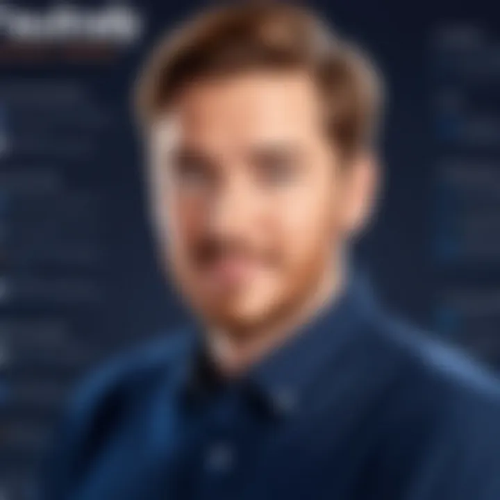 Evaluation of features in PageFly plans
