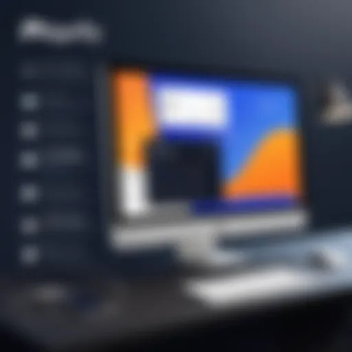 Overview of PageFly pricing structure