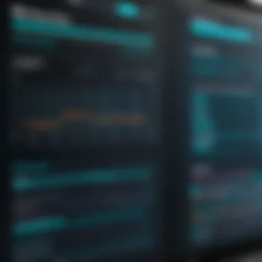 Analyzing Performance Metrics of Palo Alto DNS Performance metrics of Palo Alto DNS