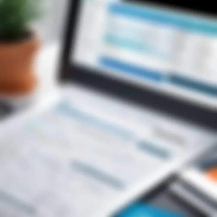 Criteria for Selecting Payroll Providers