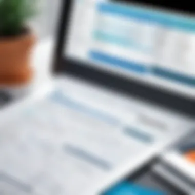 Criteria for Selecting Payroll Providers Criteria for Selecting Payroll Providers