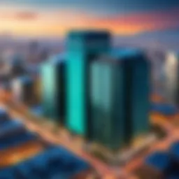 Architectural comparison of Pivotal Cloud Foundry and AWS