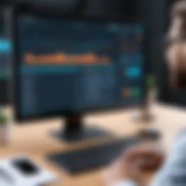 Compliance Tracking System Compliance tracking system with real-time updates