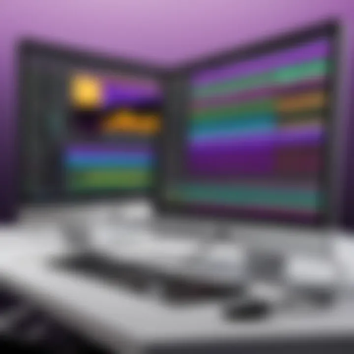 System requirements for Pro Tools on Mac