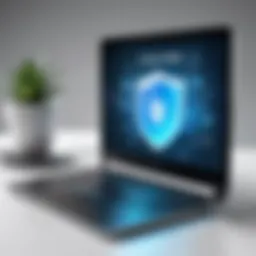 Secure VPN Connection