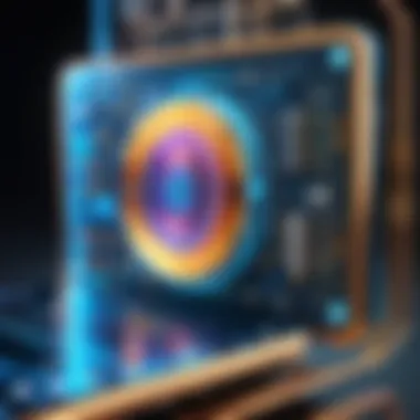 Applications of Quantum Technology Innovative applications of quantum technology