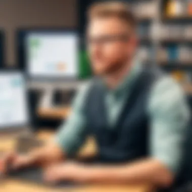 Enhancing Business Operations with QuickBooks Commerce