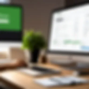Benefits of QuickBooks Commerce Integrations