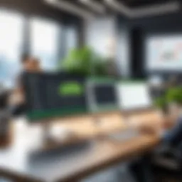 Integration Overview for QuickBooks Commerce