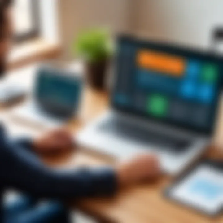 Key Integration Partners for QuickBooks Commerce