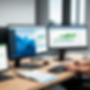 Comparative Analysis of QuickBooks Hosting Services Comparative analysis of hosting services