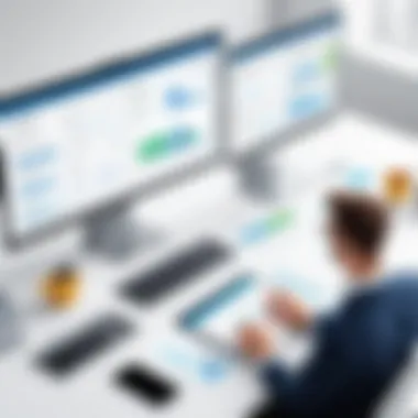 Enhanced Accessibility for Accounting Teams Enhanced accessibility for accounting teams