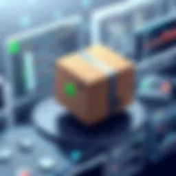 Real-Time Package Tracking: A Comprehensive Guide Introduction