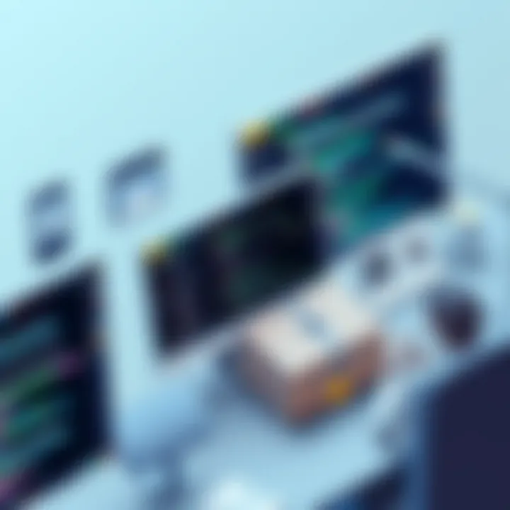 Real-Time Package Tracking: A Comprehensive Guide Summary