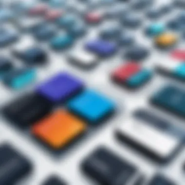Versatile Applications of RSMeans in Various Industries Application of RSMeans across industries