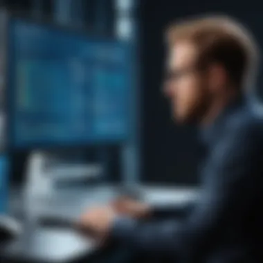 Comparative analysis of identity governance solutions