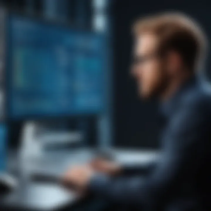 Comparative analysis of identity governance solutions