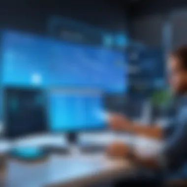 Key Features of Salesforce Field Service Lightning
