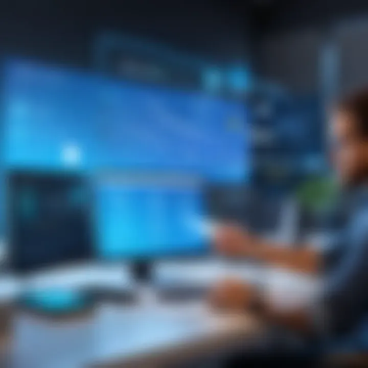 Key Features of Salesforce Field Service Lightning